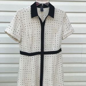 Ann Taylor Dress 2P